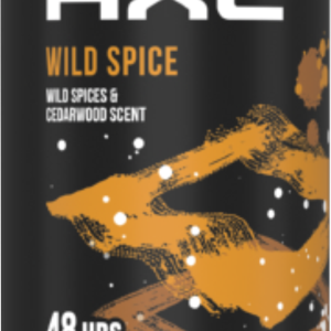 Axe Deodorant - Wild Spice